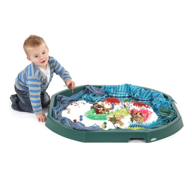 active world tuff tray mirror insert